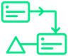 Automated workflows