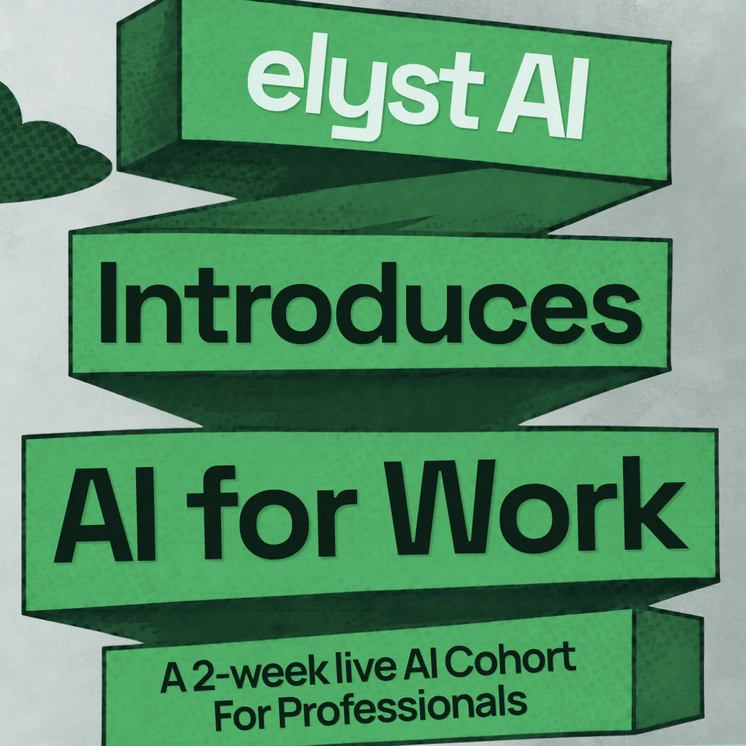 AI for Work