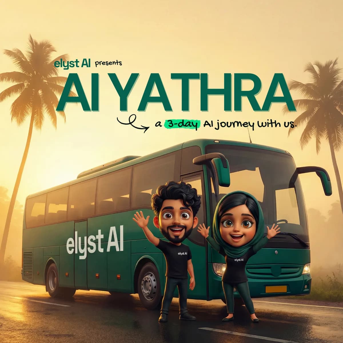 AI Yathra