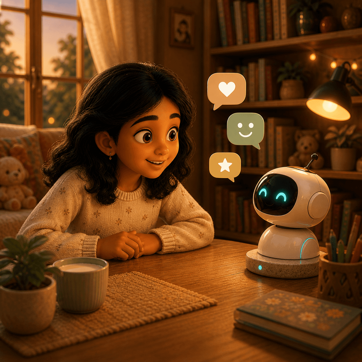 AI Prompting