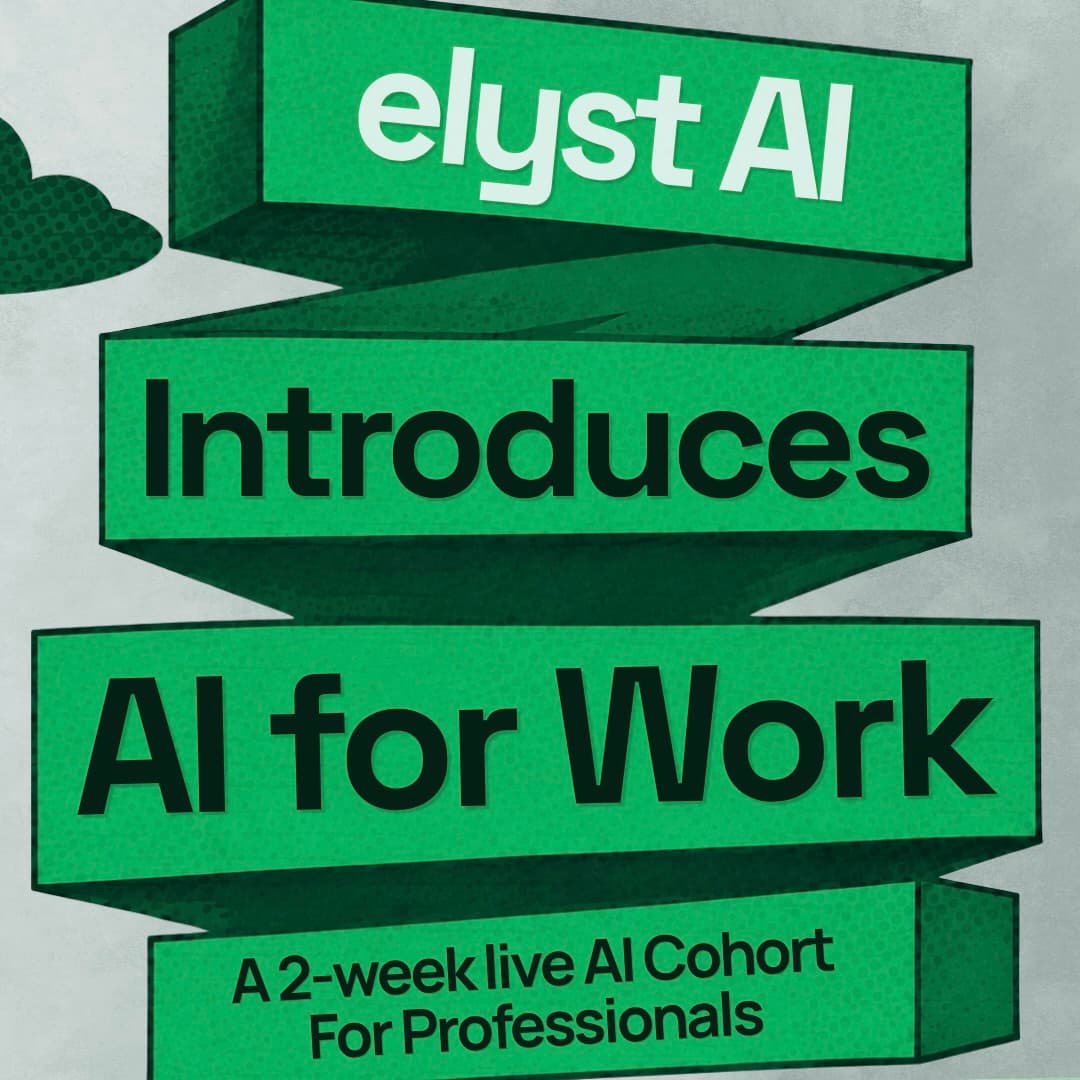 AI for Work